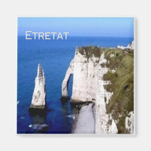 Íman França - Normandia - Fécamp - Harbour