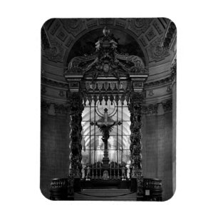 Íman França Paris capela real altar Palácio de São Tiag