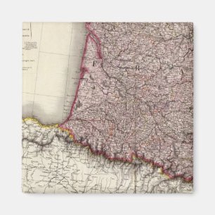 Íman França Sudoeste