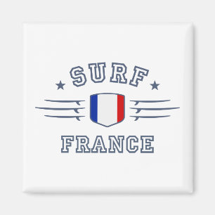 Íman France