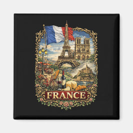 Íman France