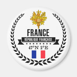 Íman France