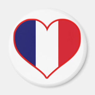 Íman France Love