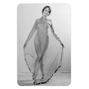 Íman Francesca a Bella Ragazza, Linda Garota italiana