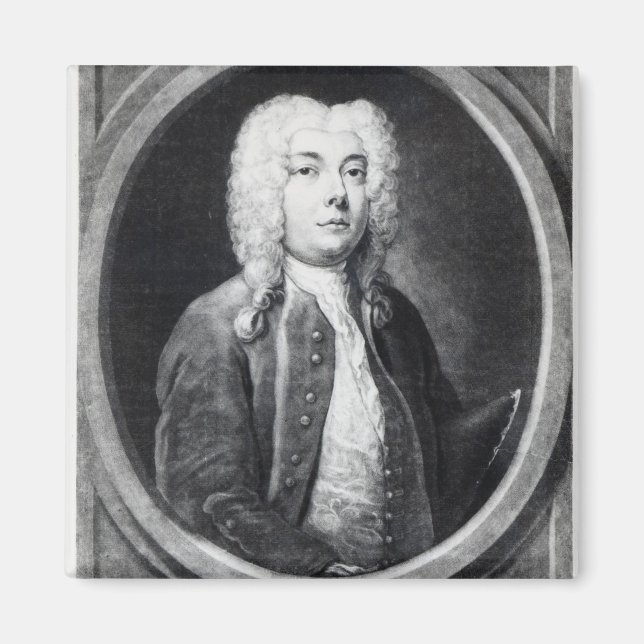 Íman Francesco Bernardi Senesino (Frente)