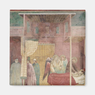 Íman Francis captura o homem ferido de Lerida