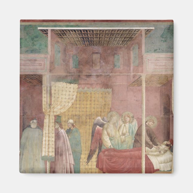 Íman Francis captura o homem ferido de Lerida (Frente)