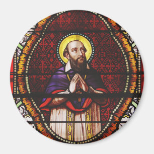 Íman Francis de Sales Bishop de Genebra