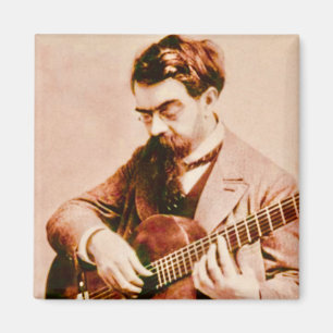 Íman Francisco Tárrega