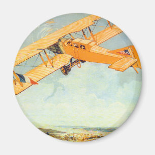 Íman ~ Franco Roumanie de Praha