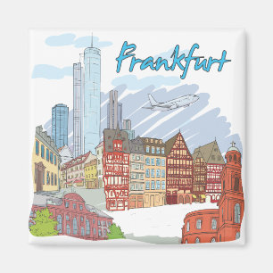 Íman Francoforte