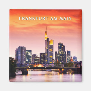Íman Francoforte 002C