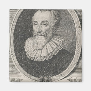 Íman Francois de Malherbe