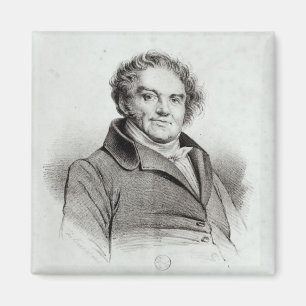 Íman Francois Eugene Vidocq