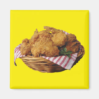 Íman Frango Frito