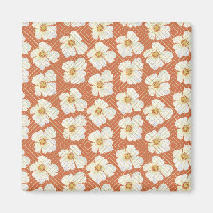 Íman Frango Laranja