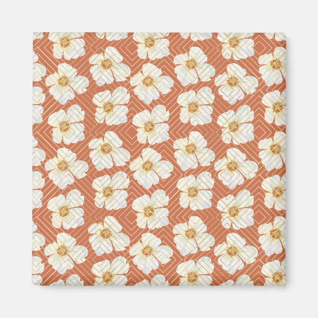 Íman Frango Laranja (Frente)