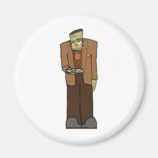 Íman Frankenstein