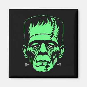 Íman Frankenstein Monster Halloween Costume