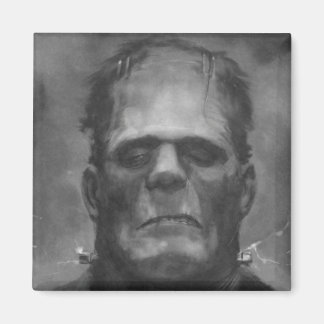 Íman Frankenstein Refrigerator Magnets