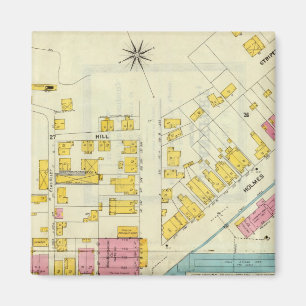 Íman Frankfort, Kentucky 10