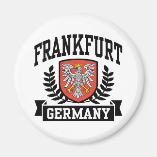 Íman Frankfurt