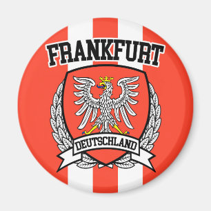 Íman Frankfurt