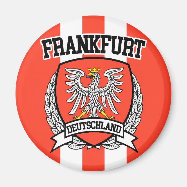 Íman Frankfurt (Frente)