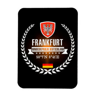 Íman Frankfurt