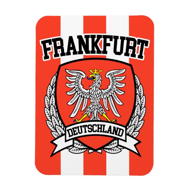 Íman Frankfurt (Vertical)