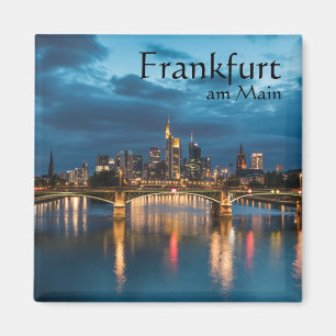 Íman Frankfurt