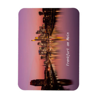 Íman Frankfurt am Main, Alemanha