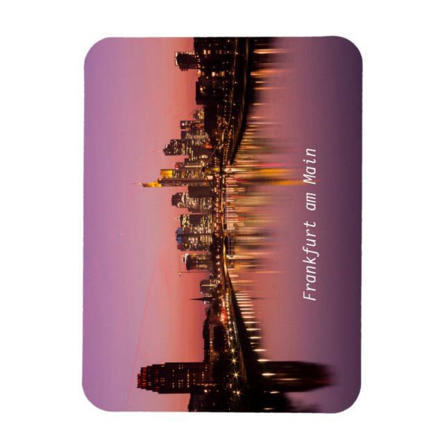 Íman Frankfurt am Main, Alemanha (Vertical)