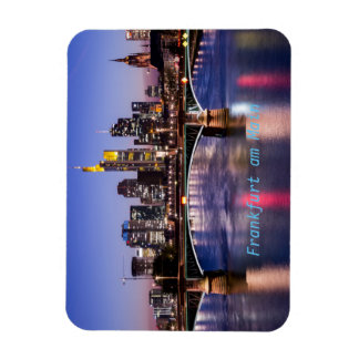 Íman Frankfurt am Main, Alemanha