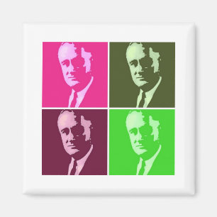 Íman Franklin D. Roosevelt