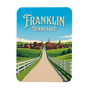 Íman Franklin EUA