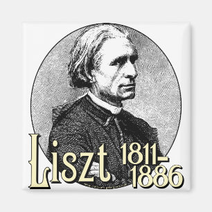 Íman Franz Liszt