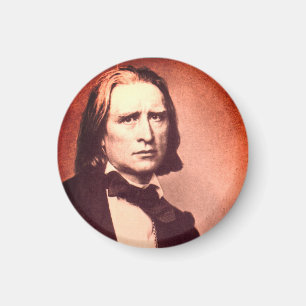 Íman Franz Liszt
