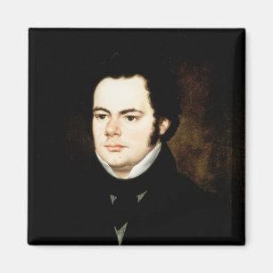 Íman Franz Peter Schubert