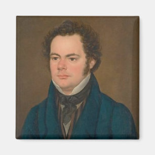 Íman Franz Schubert