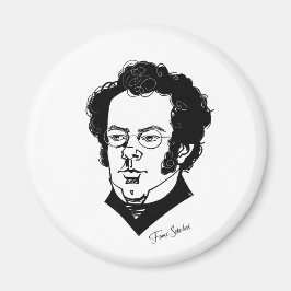 Íman Franz Schubert