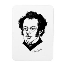 Íman Franz Schubert