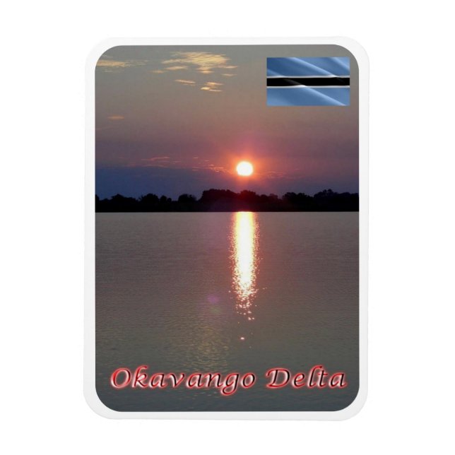 Íman Frasco (Vertical)