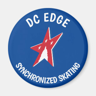 Íman Frasco DC EDGE