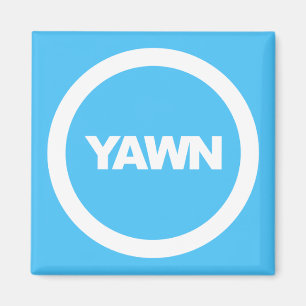 Íman Frasco do Dormo Azul Pó