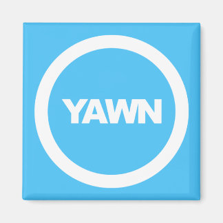 Íman Frasco do Dormo Azul Pó