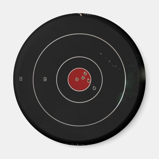 ÍMAN FRASES DE FUNDOS DE PRÁTICA-ALVO 1 (Frente)