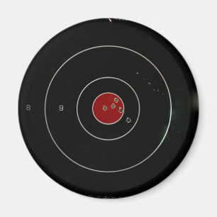 ÍMAN FRASES ENGRAÇADAS 1 DA PRÁTICA DE ALVO