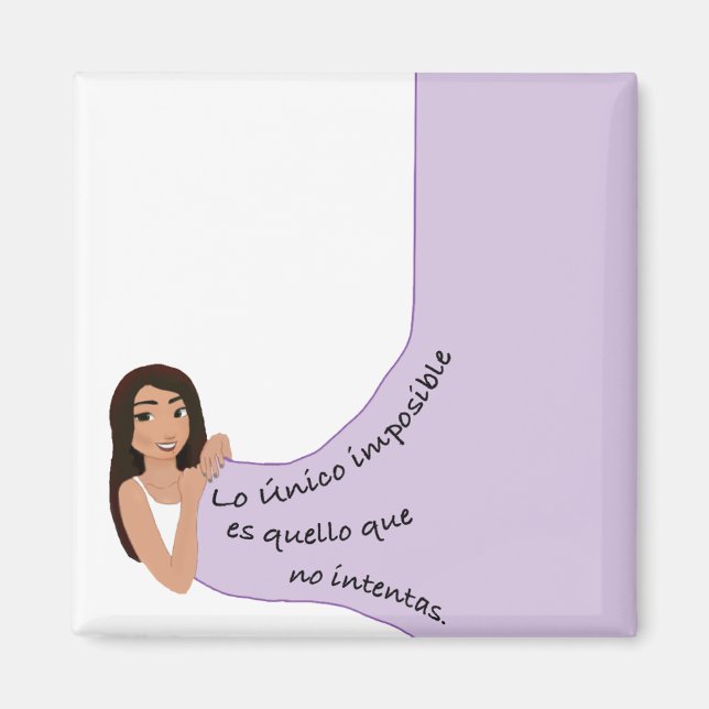 iman frases inspiradoras (Frente)