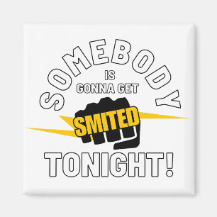 Íman Frath of the Gods Magnet